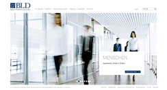 Desktop Screenshot of bld.de